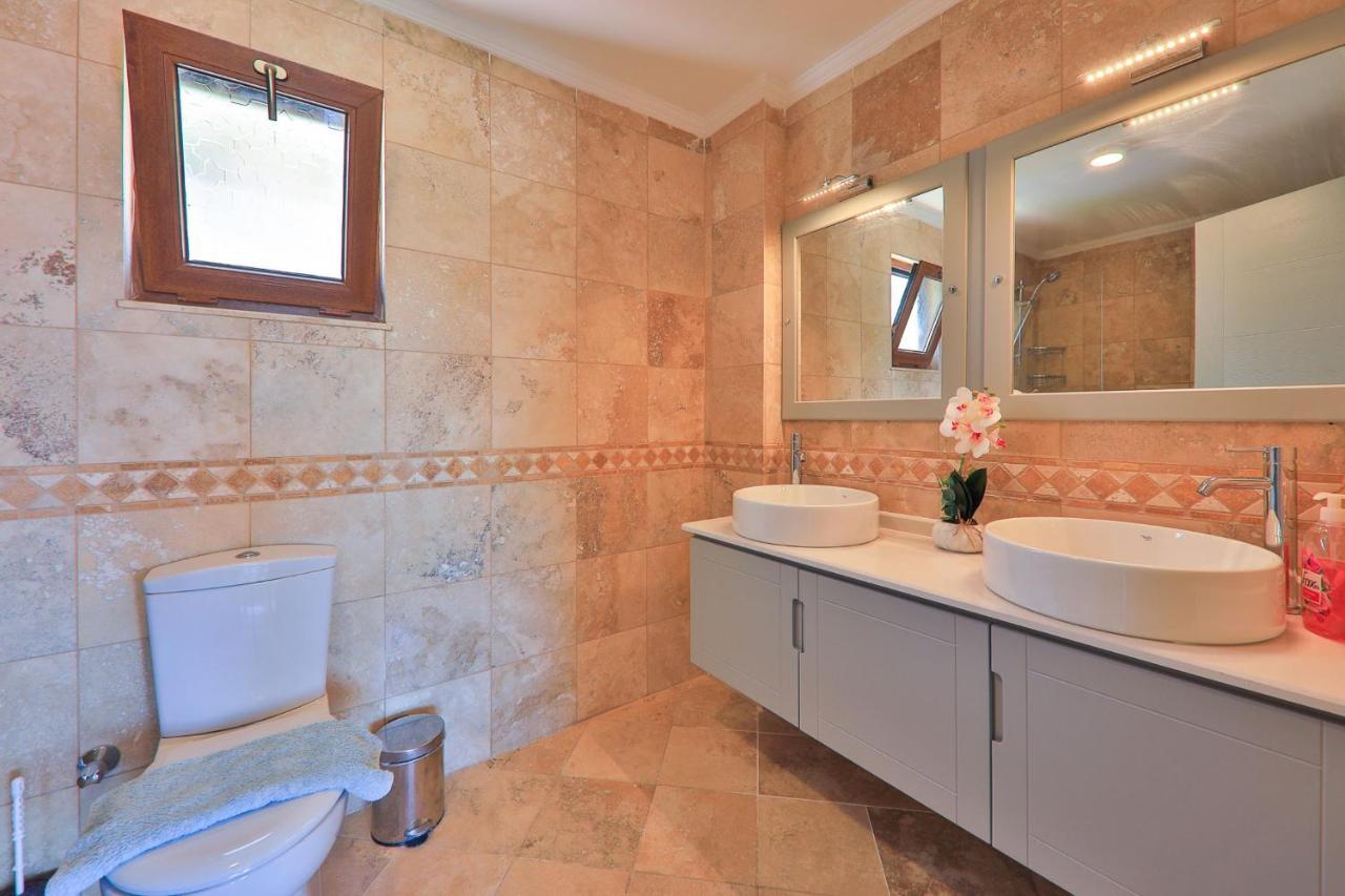 קלקן Villa Celik מראה חיצוני תמונה